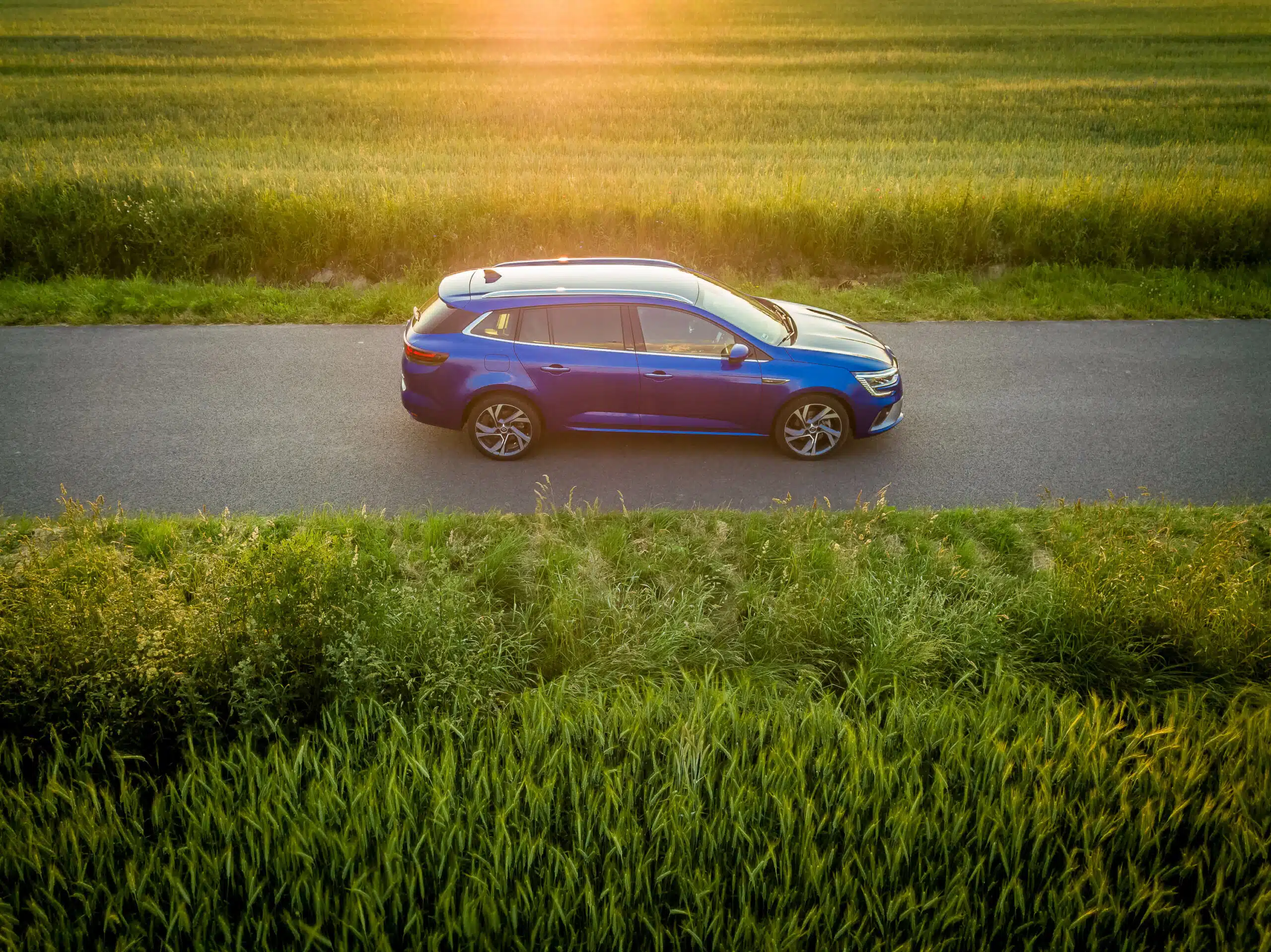Renault Mégane IV