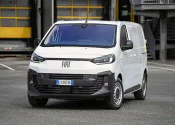 Fiat Professional w Austrii w marcu wzrost o 757 e Scudo Wiadomości