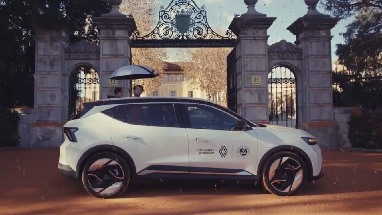 Renault développe le programme Give Me 5. Quelles sont les réalisations ?  |  français.pl