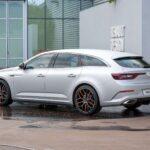 Renault Talisman Shooting Brake 1 Wiadomości