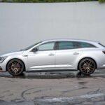 Renault Talisman Shooting Brake