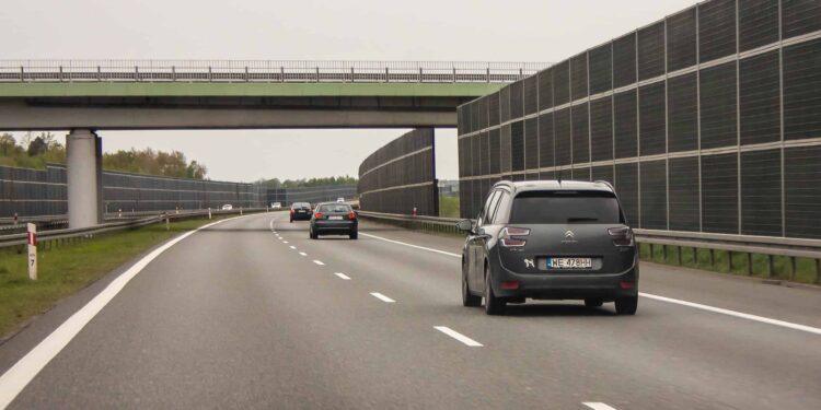 autostrada 1 scaled Wiadomości