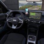 dacia duster wnetrze scaled Wiadomości