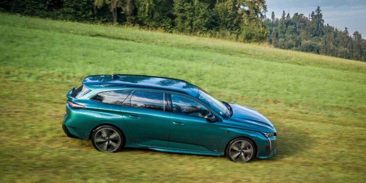 peugeot 308 1 1 scaled Wiadomości