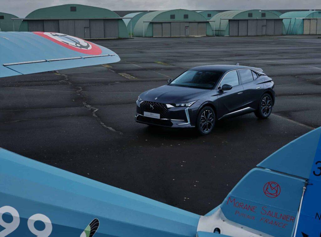 DS 4 Antoine de Saint Exupery Gwiazdy wyznaczaja dla nas prawdziwa odleglosc Kurier Poludnia 03 1 Przeglad Prasy