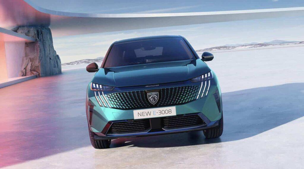 Peugeot rozszerza program Allure Care na cala game samochodow elektrycznych 2 Wiadomości