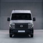 Nowy Nissan Interstar