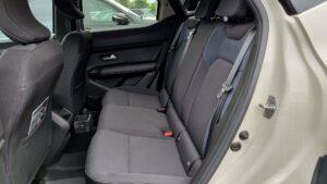 Dacia Duster 1.2 TCe 130 KM pierwsza jazda 2024 001 Testy