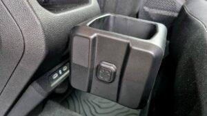 Dacia Duster 1.2 TCe 130 KM pierwsza jazda 2024 002 Testy