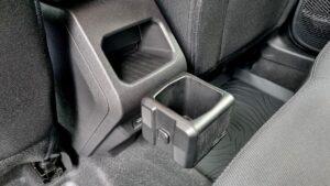 Dacia Duster 1.2 TCe 130 KM pierwsza jazda 2024 003 Testy