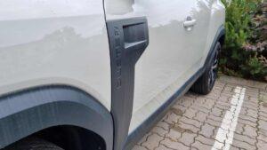 Dacia Duster 1.2 TCe 130 KM pierwsza jazda 2024 011 Testy
