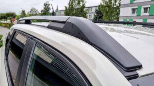 Dacia Duster 1.2 TCe 130 KM pierwsza jazda 2024 013 Testy