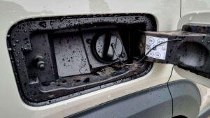 Dacia Duster 1.2 TCe 130 KM pierwsza jazda 2024 014 Testy