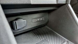 Dacia Duster 1.2 TCe 130 KM pierwsza jazda 2024 019 Testy