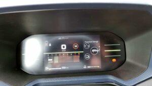 Dacia Duster 1.2 TCe 130 KM pierwsza jazda 2024 020 Testy