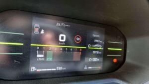 Dacia Duster 1.2 TCe 130 KM pierwsza jazda 2024 021 Testy