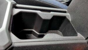 Dacia Duster 1.2 TCe 130 KM pierwsza jazda 2024 026 Testy