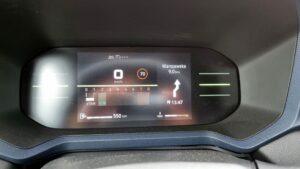 Dacia Duster 1.2 TCe 130 KM pierwsza jazda 2024 029 Testy