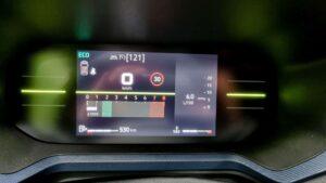 Dacia Duster 1.2 TCe 130 KM pierwsza jazda 2024 031 Testy