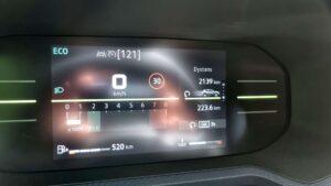 Dacia Duster 1.2 TCe 130 KM pierwsza jazda 2024 032 Testy