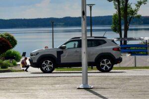 Dacia Duster 1.2 TCe 130 KM pierwsza jazda 2024 041 Testy