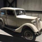 Fiat 508 w Centralnym Okręgu Przemysłowego