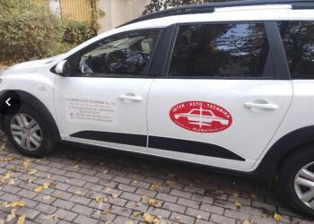 Dacia Jogger Eco-G
