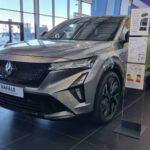 Renault Rafale 2024 012 Wiadomości