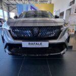 Renault Rafale 2024 013 Wiadomości