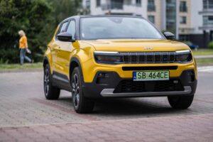 jeep avenger elektryczny 2024 07 13 scaled Testy
