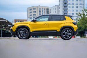 jeep avenger elektryczny 2024 07 14 scaled Testy