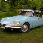 04. 50 lat temu zakonczono produkcje Citroena DS Wiadomości
