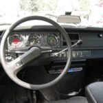 06. 50 lat temu zakonczono produkcje Citroena DS wnetrze modelu z 1974 roku Wiadomości