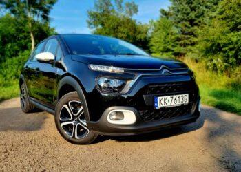 Citroen C3 You