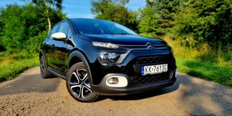 Citroen C3 You