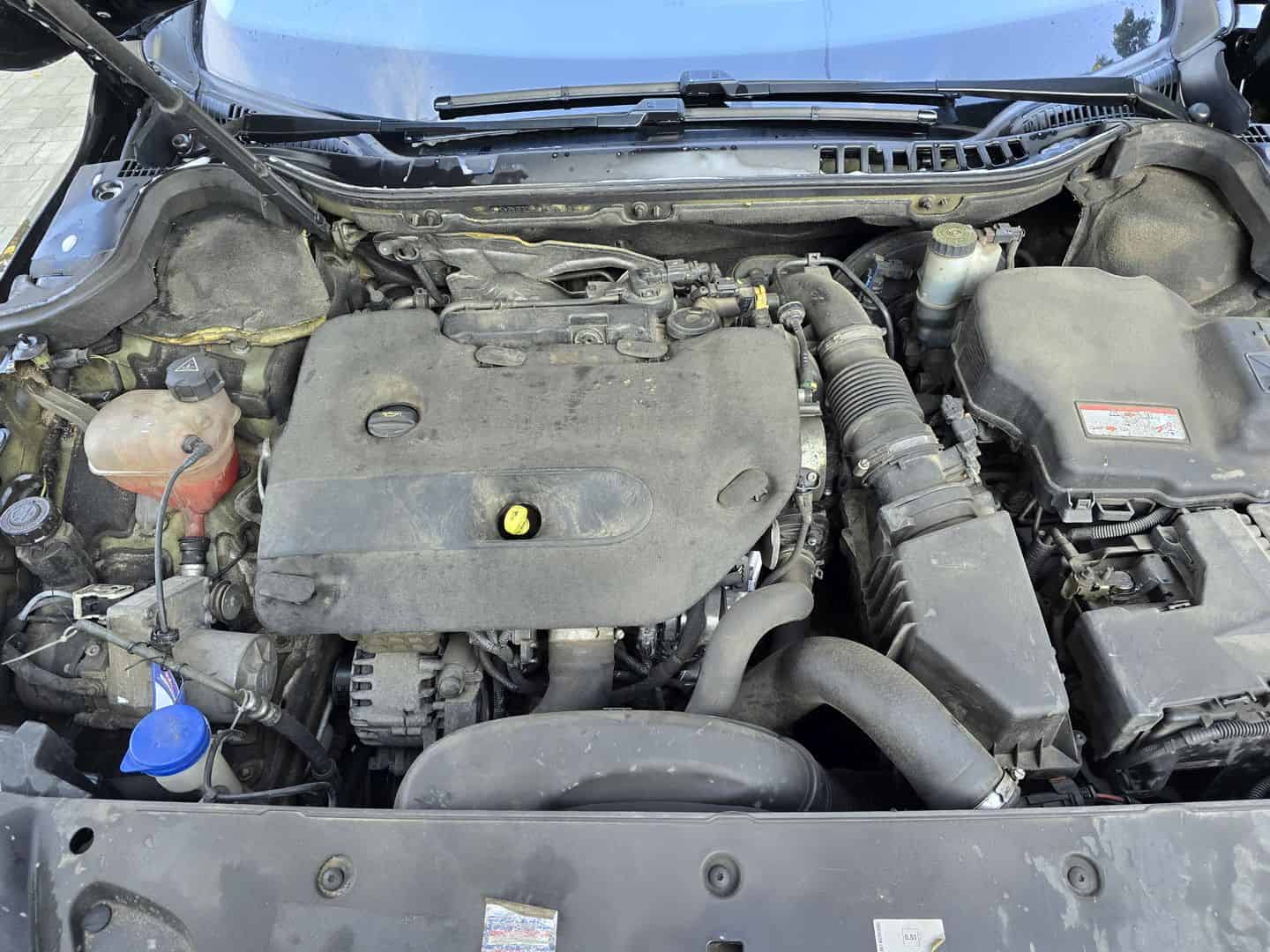 Co moze popsuc sie do 180 tys. km 005 Wiadomości