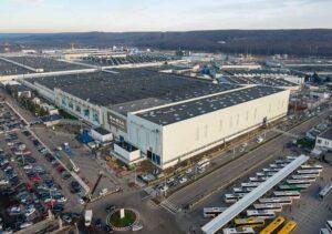 DOVE NASCE IL NUOVO DACIA DUSTER 2 Wiadomości