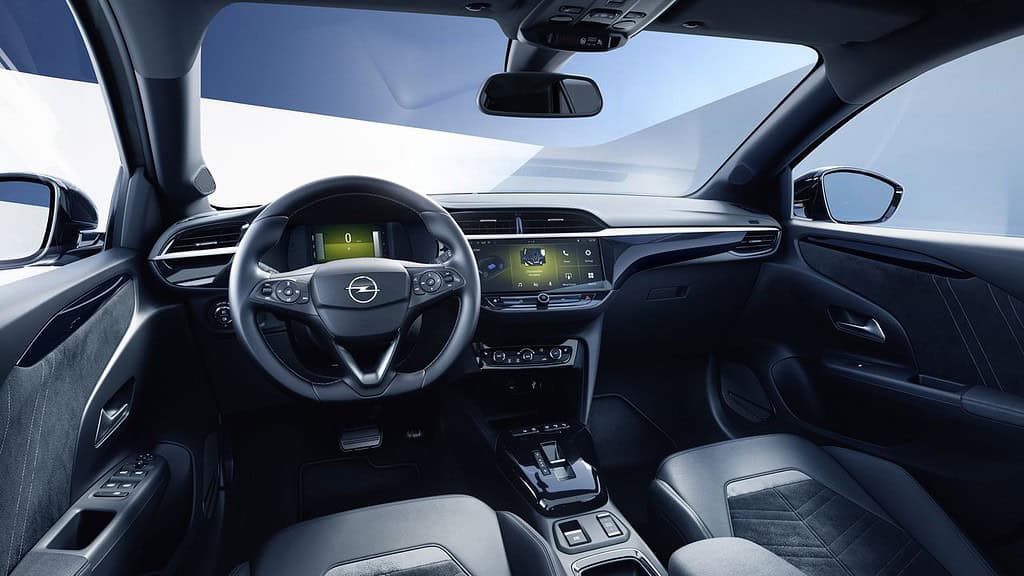 Lipiec 2024 – sprzedaz marki Opel we Wloszech 4 Wiadomości