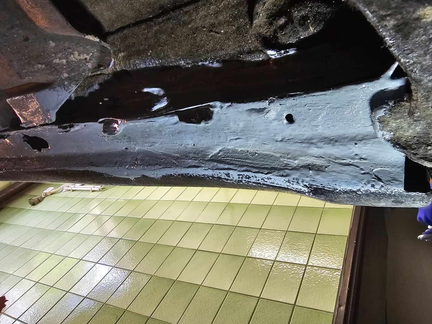 Peugeot 508 i rdza 014 Wiadomości