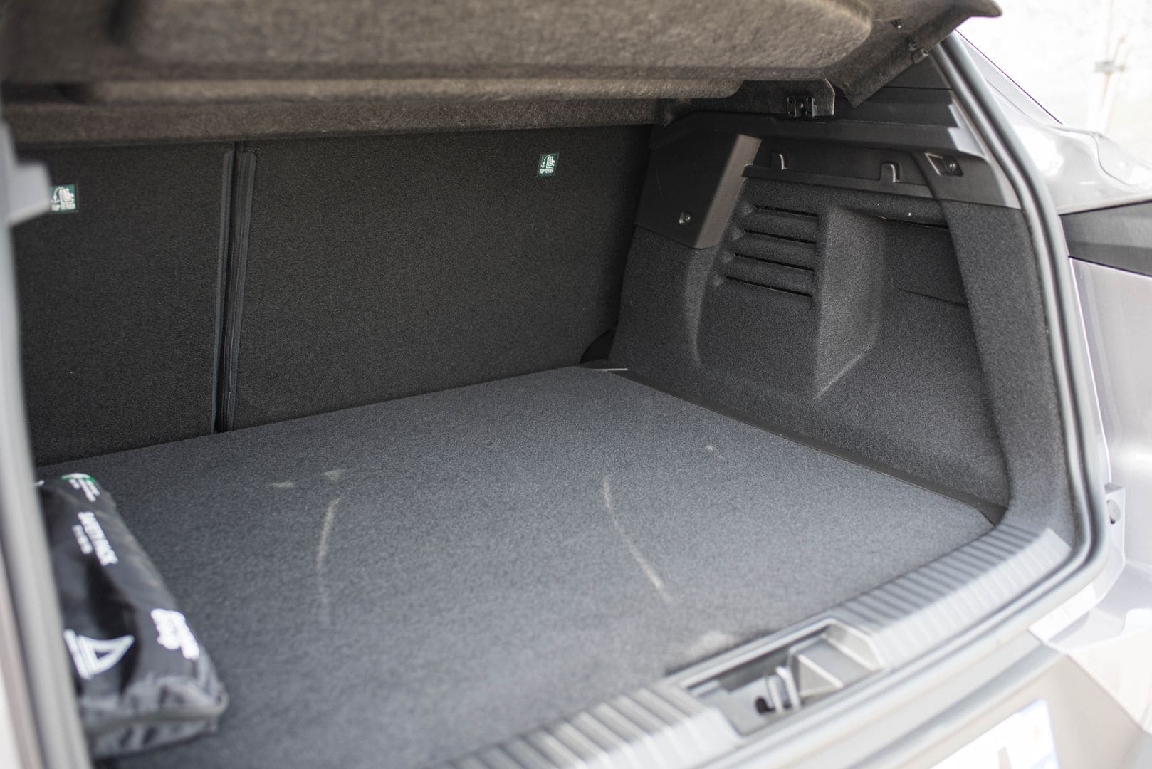 Renault Symbioz 2024 046 Wiadomości