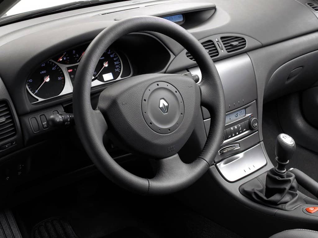 renault laguna ii 2 Wiadomości