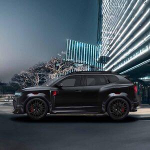 Dacia Duster Carpoint