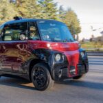 Citroen we Wloszech – sierpien 2024 Ami Wiadomości