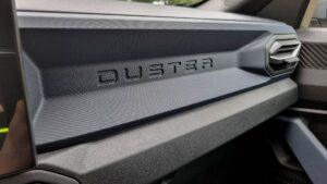 Dacia Duster Hybrid 140 11 Testy