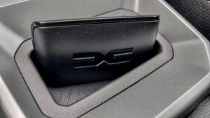 Dacia Duster Hybrid 140 14 Testy