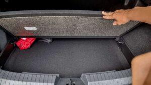 Dacia Duster Hybrid 140 21 Testy