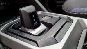 Dacia Duster Hybrid 140 24 Testy