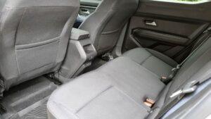 Dacia Duster Hybrid 140 26 Testy