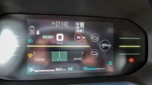 Dacia Duster Hybrid 140 33 Testy