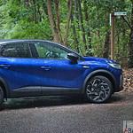 Renault Captur esprit Alpine mild hybrid 160 EDC 023 Wiadomości